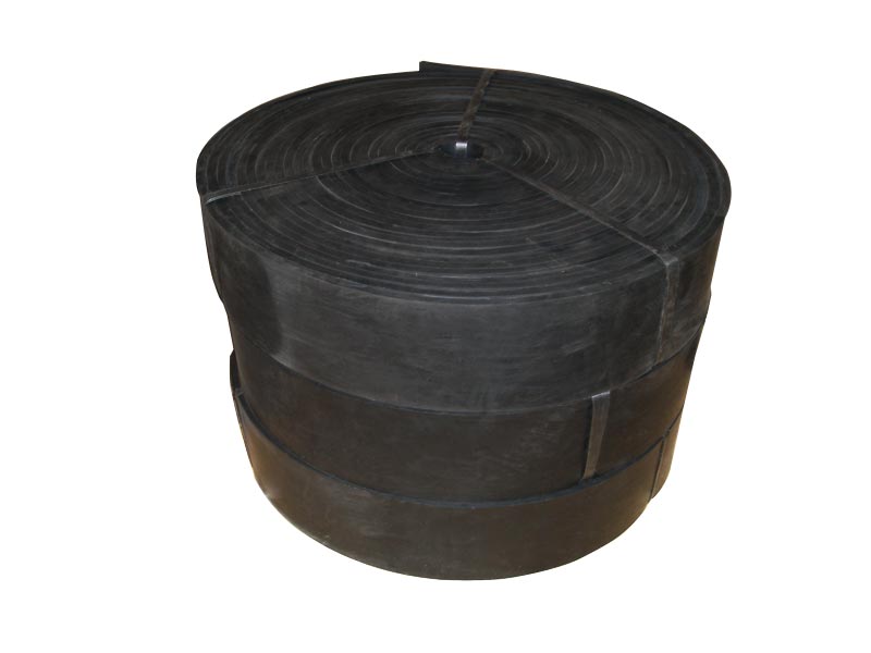 Conveyor Rubber Skirting